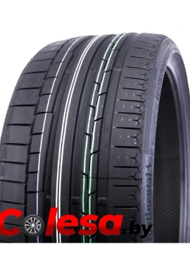Continental SportContact 6  шины в Colesa.by tyres