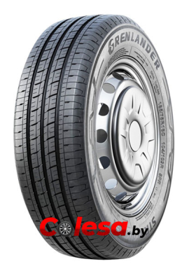 Grenlander резина летняя Stratour E1 