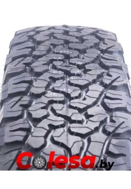 шины для джипа BFGoodrich All-Terrain T/A KO2 в Минске 
