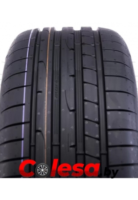  Dunlop SP Sport MAXX RT2 резина летняя