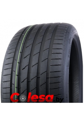 Летние шины для электромобилей Hankook IK01 iON Evo