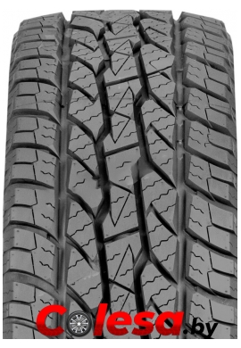 Maxxis AT-771 Bravo Всесезонная шины 