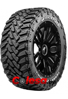 Venom Power Terra Hunter M/T Автомобильные шины
