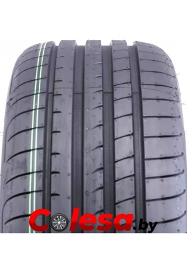 Goodyear Eagle F1 Asymmetric 5 резина летняя