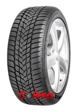 Goodyear UltraGrip Performance 2 колеса зимние  