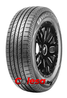 Venom Power Covert Grip CV купить  летние шины  в Минске 
