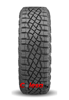 Goodyear шины для джипа  Wrangler Territory MT в Беларуси