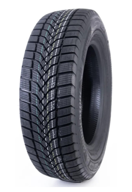 Bridgestone Duravis Van Winter  шины для буса