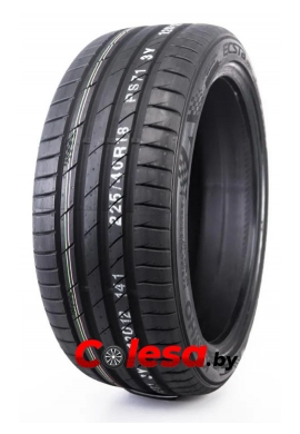 шины  KUMHO ECSTA PS71 в Беларуси