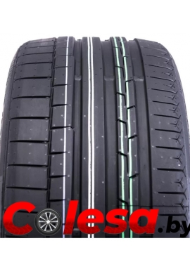 Летняя шина Continental  заказать SPORTCONTACT 6