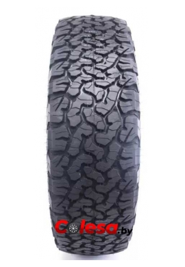 BFGoodrich купить резину Colesa.by