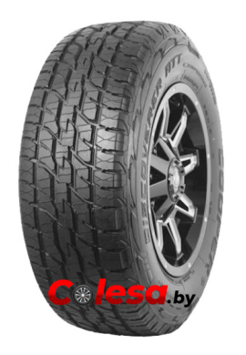 Cooper Discoverer ATT шины для джипа в Минске 