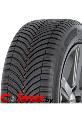 Bridgestone Turanza All Season 6 резина всесезонная