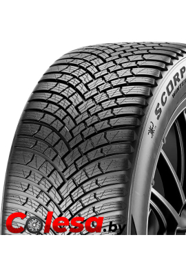 Pirelli резина зимняя Scorpion Winter 3