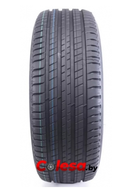 шины класса Ultra High Performance Michelin Latitude Sport 3