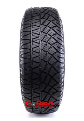 Всесезонная шины Michelin Latitude Cross