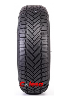 купить зимние шины Alpin A6