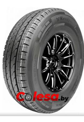 Rauffan  колеса летние Vanzar R6E