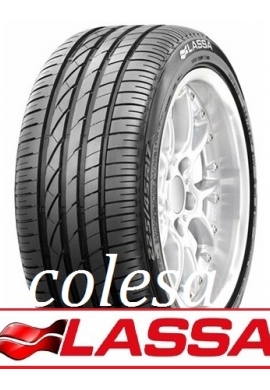 Lassa  tyres r15,r16,r17,r18,r19,r20,r21,r22,r23.Impetus Revo 