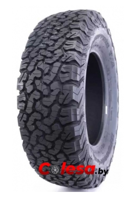  All-Terrain T/A KO2 r15,r16,r17,r18,r19,r20,r21,r22,r23.