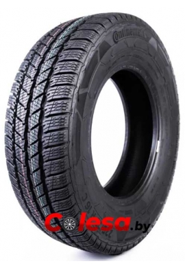 колеса зимние  Continental ContiVanContact Winter