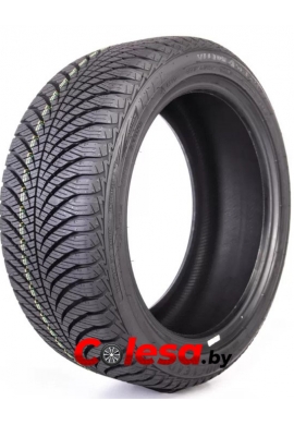 Goodyear Vector 4 Seasons SUV GEN-2 Всесезонная шины 