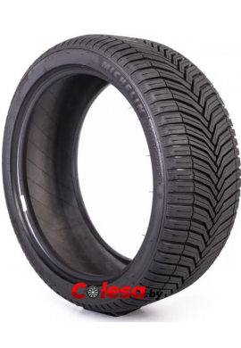 Michelin CrossClimate+ в Минске 