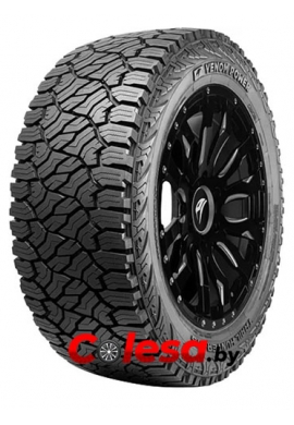 Venom Power Trail Hunter ATS купить  летние шины  в Минске 