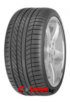 Goodyear Eagle F1 Asymmetric  в Минске 