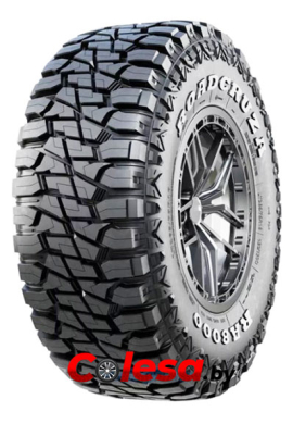 резина для бездорожья грязевая  Roadcruza RA8000
