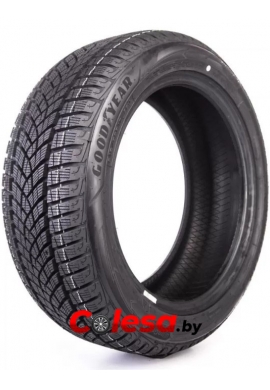 GOODYEAR ULTRAGRIP PERFORMANCE GEN-1 + SUV зимние шины