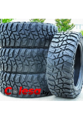 Venom Power Swampthing M/T  резина для бездорожья грязевая 