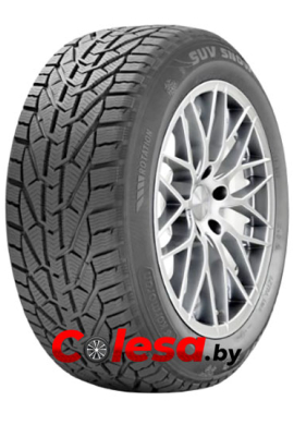 Taurus SUV Winter шины в Colesa.by tyres