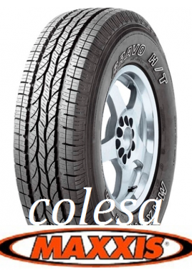 Maxxis Автомобильные шины HT-770