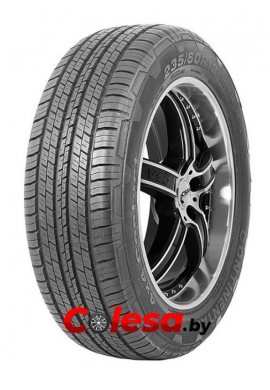 Continental Conti4x4Contact