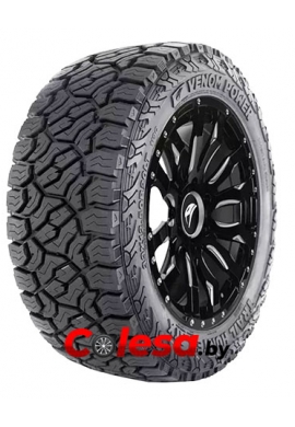 резина для бездорожья грязевая Venom Power Trail Hunter ATX 