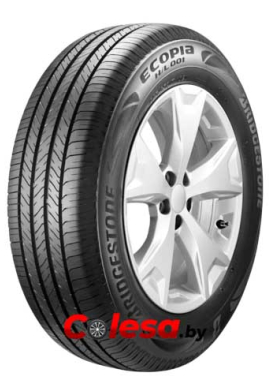 колеса в Минске и Беларуси Bridgestone Ecopia H/L 422 Plus