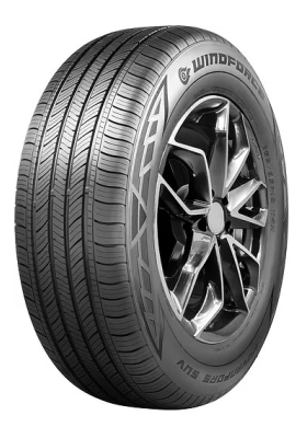 Windforce Advanfors SUV шины для внедорожников