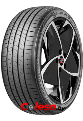 LingLong SPORT MASTER EV Летние шины для электромобилей