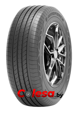 Купить шины в Минске и Беларуси Windforce Advanfors SUV