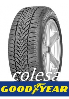 Goodyear UltraGrip Ice 2+  купить зимние шины в Москве Минске 