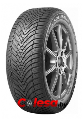 Kumho Solus 4S HA32 SUV колеса в Беларуси