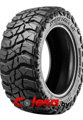 Venom Power Swampthing M/T  Автомобильные шины