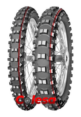 шины для мотоциклов  в Минске  Mitas Terra Force-MX SM 