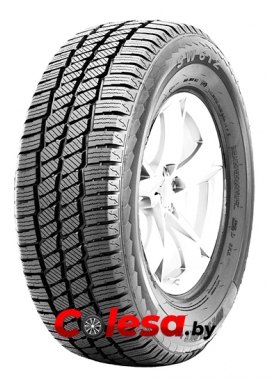 Goodride SW612 колеса для микроавтобусов