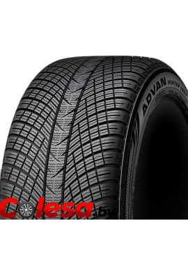 купить зимние шины в Москве Минске  Yokohama ADVAN WINTER V907 