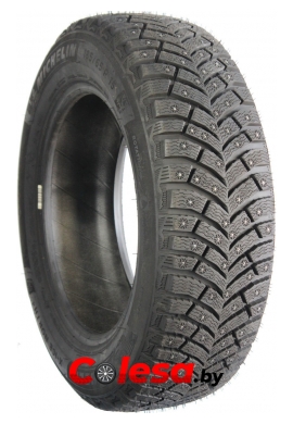 купить резину Michelin X-Ice North 4 SUV