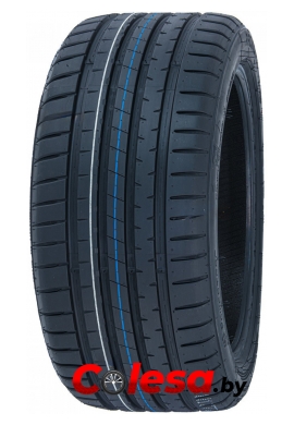 Powertrac Racing Pro купить  летние шины  в Минске 