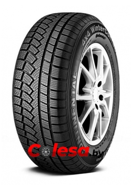 Continental Conti4x4WinterContact
