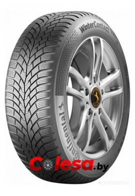  Continental ContiWinterContact TS 870